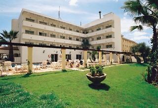Hotel Ermita Sant Salvador Εξωτερικό φωτογραφία