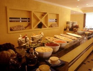 Hotel Ermita Sant Salvador Εξωτερικό φωτογραφία